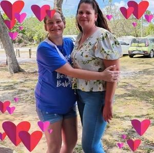 Meet your Posher, Kristen